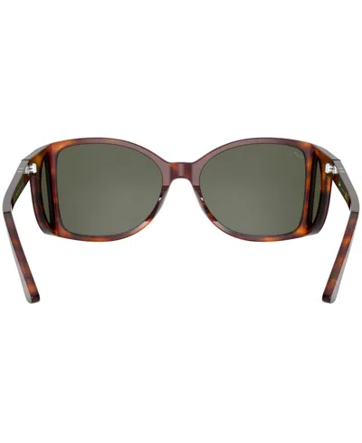 Persol Po0005 In Brown
