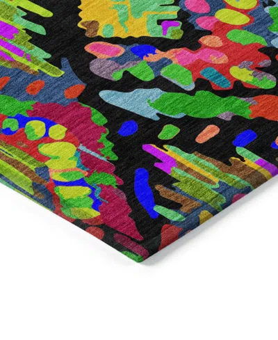 Addison Chantille Machine Washable Acn1327 5'x7'6" Area Rug