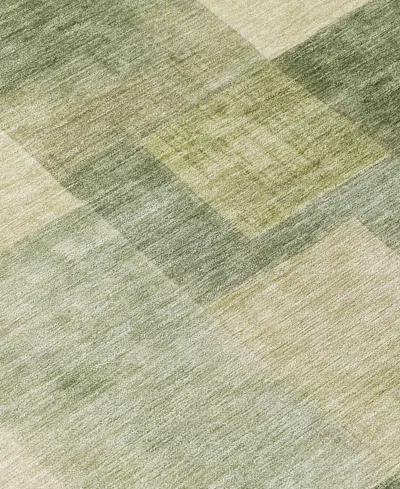 Addison Chantille Machine Washable Acn1261 2'3"x7'6" Runner Area Rug