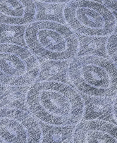 Addison Chantille Machine Washable Acn1227 9'x12' Area Rug