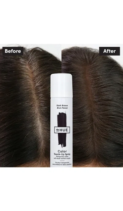 Dphue Color Touch-up Spray