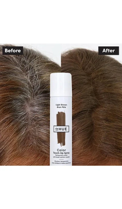 Dphue Color Touch-up Spray