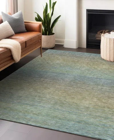 Addison Chantille Machine Washable Acn1292 5'x7'6" Area Rug