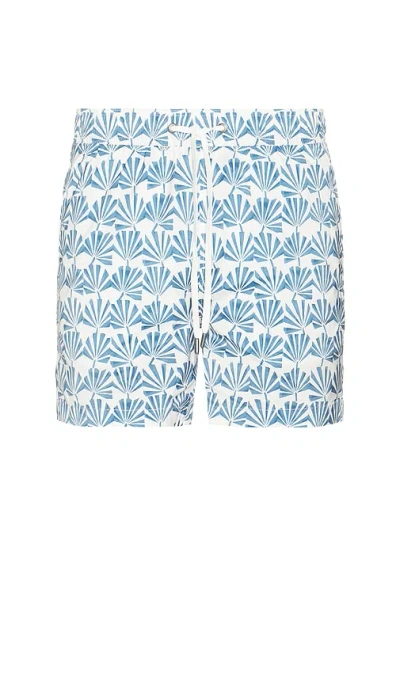 CHARLES 游泳短裤