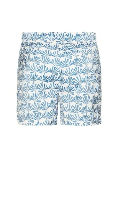 CHARLES 游泳短裤