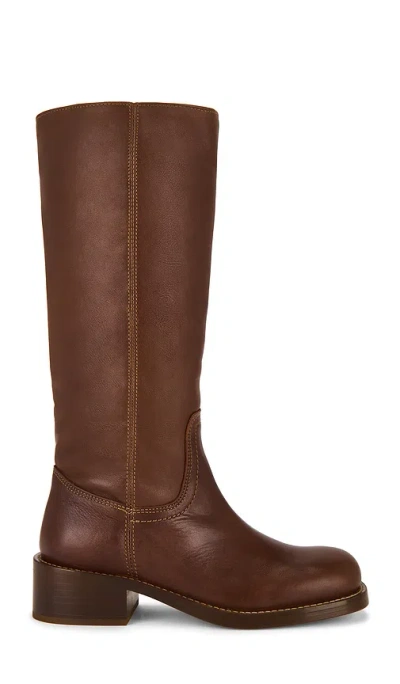 Steve Madden Riggs Boot