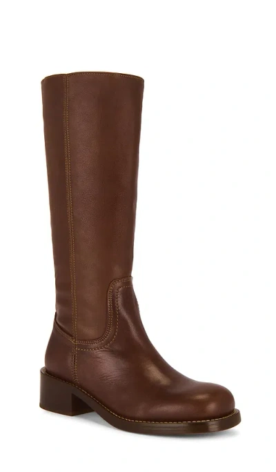 Steve Madden Riggs Boot