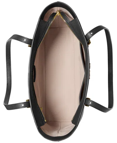 Michael Kors Tote In Black