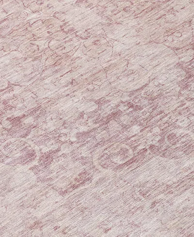 Addison Chantille Machine Washable Acn1238 2'3"x7'6" Runner Area Rug