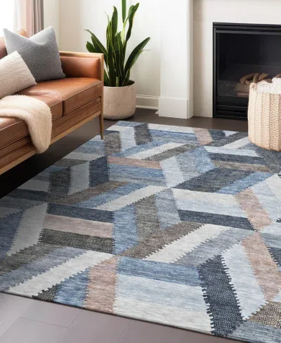 Addison Chantille Acn1241 3'x5' Area Rug
