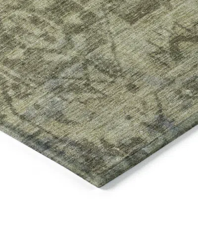 Addison Chantille Machine Washable Acn1228 8'x10' Area Rug