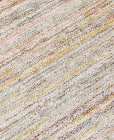 Addison Chantille Machine Washable Acn1239 2'6"x3'10" Area Rug