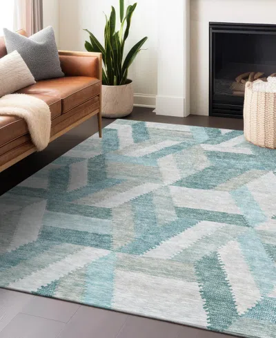 Addison Chantille Acn1241 3'x5' Area Rug