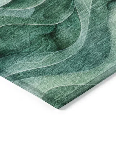 Addison Chantille Machine Washable Acn1242 8'x10' Area Rug