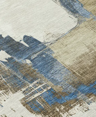 Addison Chantille Machine Washable Acn1332 9'x12' Area Rug