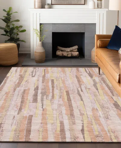 Addison Chantille Machine Washable Acn1318 9'x12' Area Rug