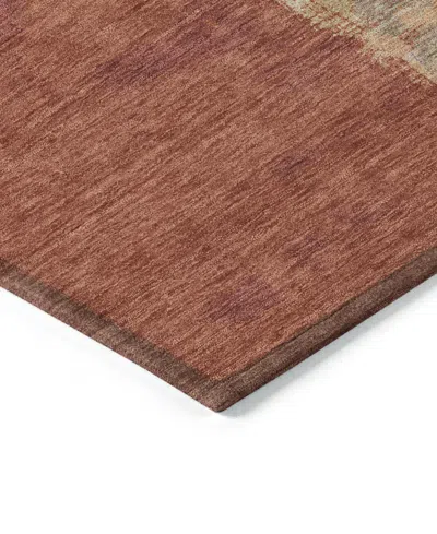 Addison Chantille Machine Washable Acn1335 2'6"x3'10" Area Rug