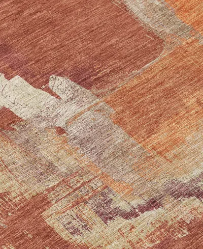 Addison Chantille Machine Washable Acn1335 2'6"x3'10" Area Rug