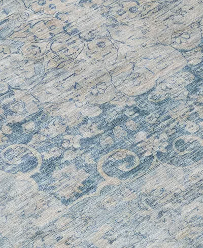 Addison Chantille Acn1238 3'x5' Area Rug