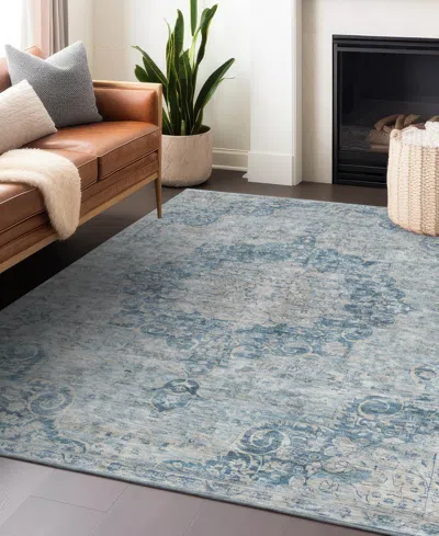 Addison Chantille Acn1238 3'x5' Area Rug