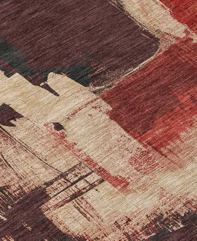 Addison Chantille Machine Washable Acn1333 5'x7'6" Area Rug