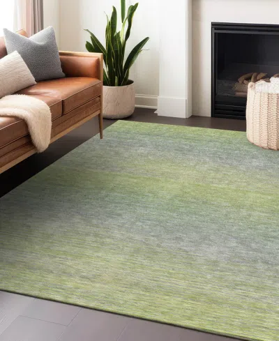 Addison Chantille Machine Washable Acn1291 9'x12' Area Rug