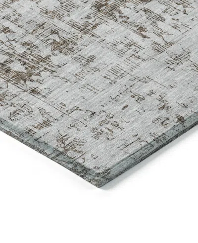 Addison Chantille Machine Washable Acn1229 2'6"x3'10" Area Rug