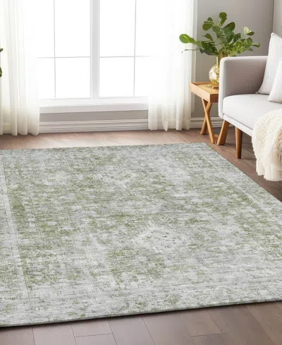 Addison Chantille Machine Washable Acn1229 9'x12' Area Rug