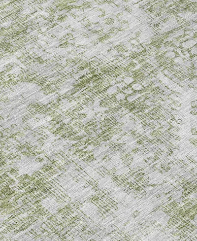 Addison Chantille Machine Washable Acn1229 2'3"x7'6" Runner Area Rug