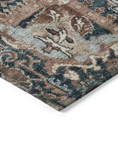 Addison Chantille Machine Washable Acn1325 2'3"x7'6" Runner Area Rug