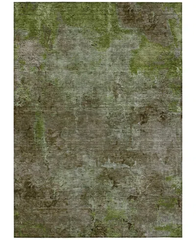 Addison Chantille Machine Washable Acn1289 2'6"x3'10" Area Rug