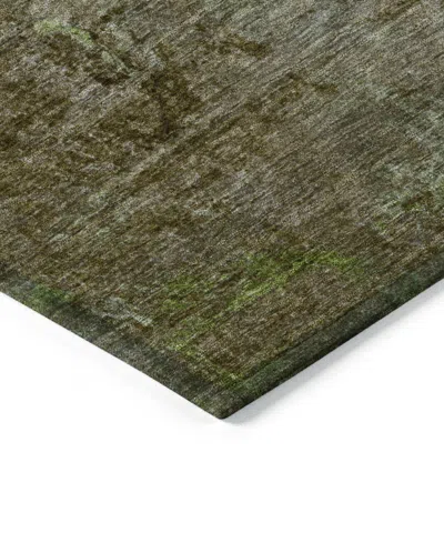 Addison Chantille Machine Washable Acn1289 2'6"x3'10" Area Rug