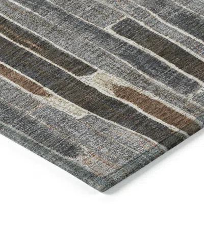 Addison Chantille Machine Washable Acn1306 8'x10' Area Rug