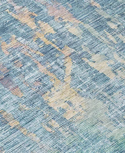 Addison Chantille Machine Washable Acn1237 9'x12' Area Rug