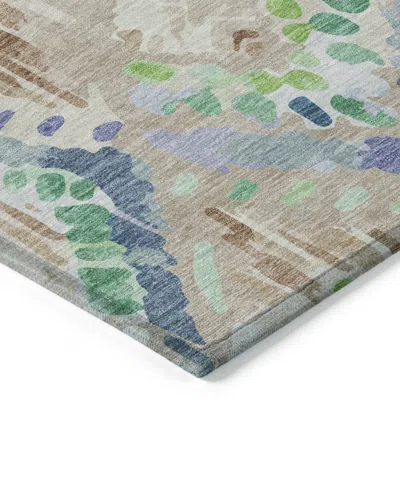 Addison Chantille Machine Washable Acn1326 9'x12' Area Rug
