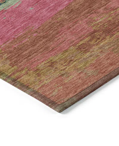 Addison Chantille Machine Washable Acn1281 9'x12' Area Rug