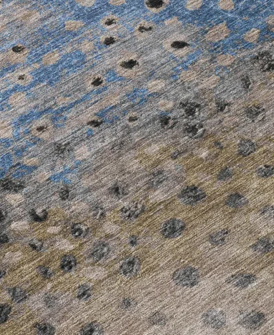 Addison Chantille Machine Washable Acn1369 5'x7'6" Area Rug