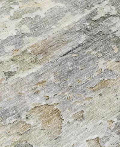 Addison Chantille Machine Washable Acn1234 5'x7'6" Area Rug