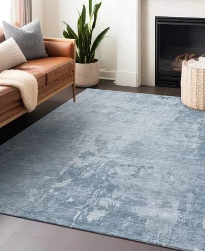 Addison Chantille Machine Washable Acn1260 9'x12' Area Rug