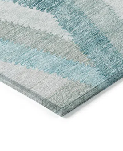Addison Chantille Machine Washable Acn1241 5'x7'6" Area Rug