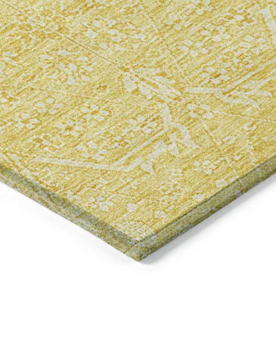 Addison Chantille Machine Washable Acn1224 8'x10' Area Rug