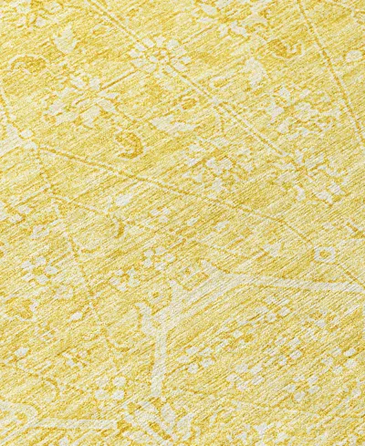 Addison Chantille Machine Washable Acn1224 8'x10' Area Rug