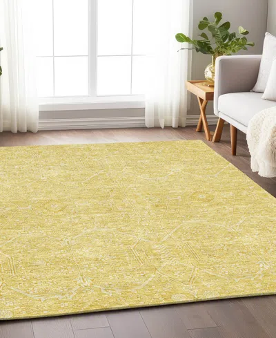 Addison Chantille Machine Washable Acn1224 8'x10' Area Rug
