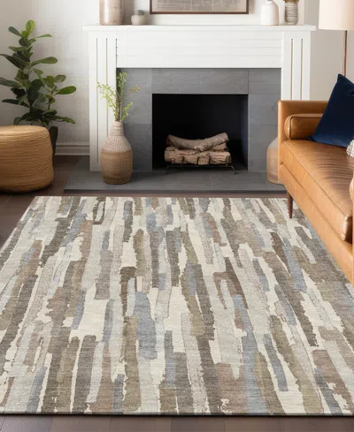 Addison Chantille Machine Washable Acn1316 9'x12' Area Rug
