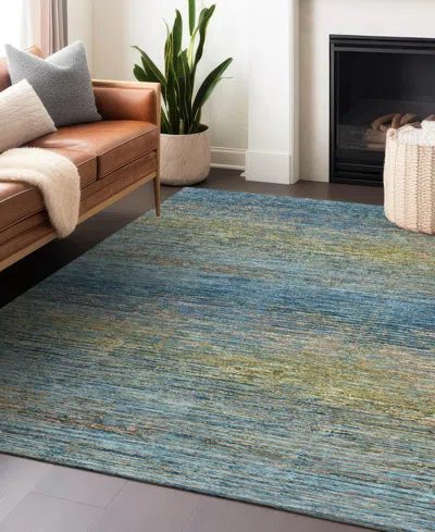 Addison Chantille Acn1267 3'x5' Area Rug