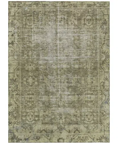 Addison Chantille Machine Washable Acn1228 5'x7'6" Area Rug