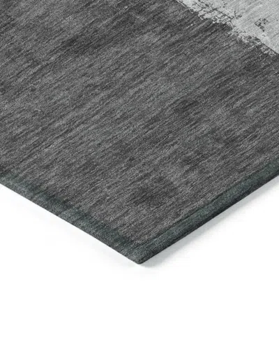 Addison Chantille Machine Washable Acn1334 2'3"x7'6" Runner Area Rug