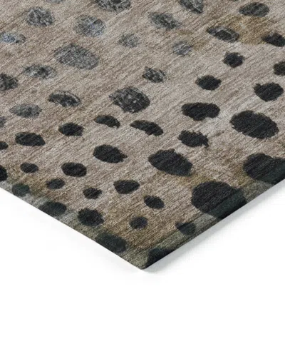Addison Chantille Machine Washable Acn1369 9'x12' Area Rug