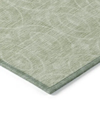 Addison Chantille Machine Washable Acn1227 2'6"x3'10" Area Rug