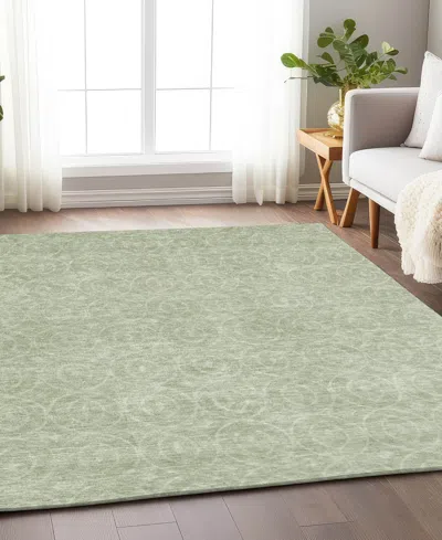 Addison Chantille Acn1227 3'x5' Area Rug